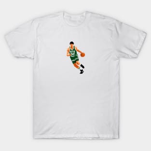 Kevin McHale Pixel Drive T-Shirt